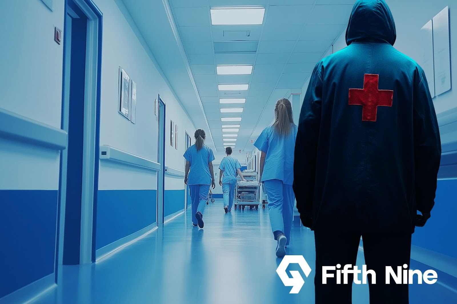 Is Your Chicago Medical Practice a Cybersecurity Target? 4 Warning Signs to Watch Out For
